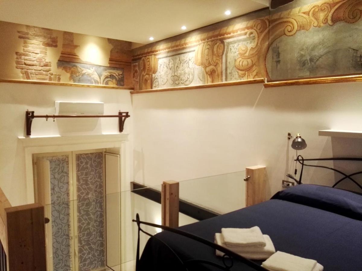 Casa Cesira Hotel Наполи Екстериор снимка