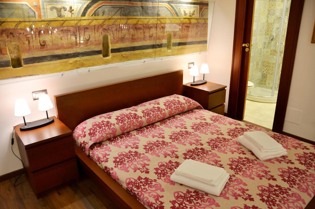 Casa Cesira Hotel Наполи Екстериор снимка
