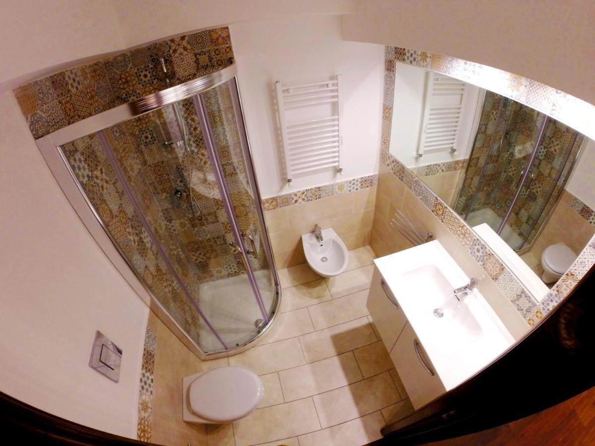 Casa Cesira Hotel Наполи Екстериор снимка
