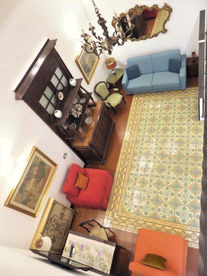 Casa Cesira Hotel Наполи Екстериор снимка