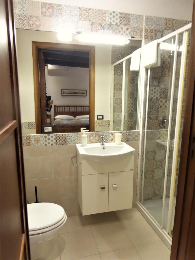 Casa Cesira Hotel Наполи Екстериор снимка