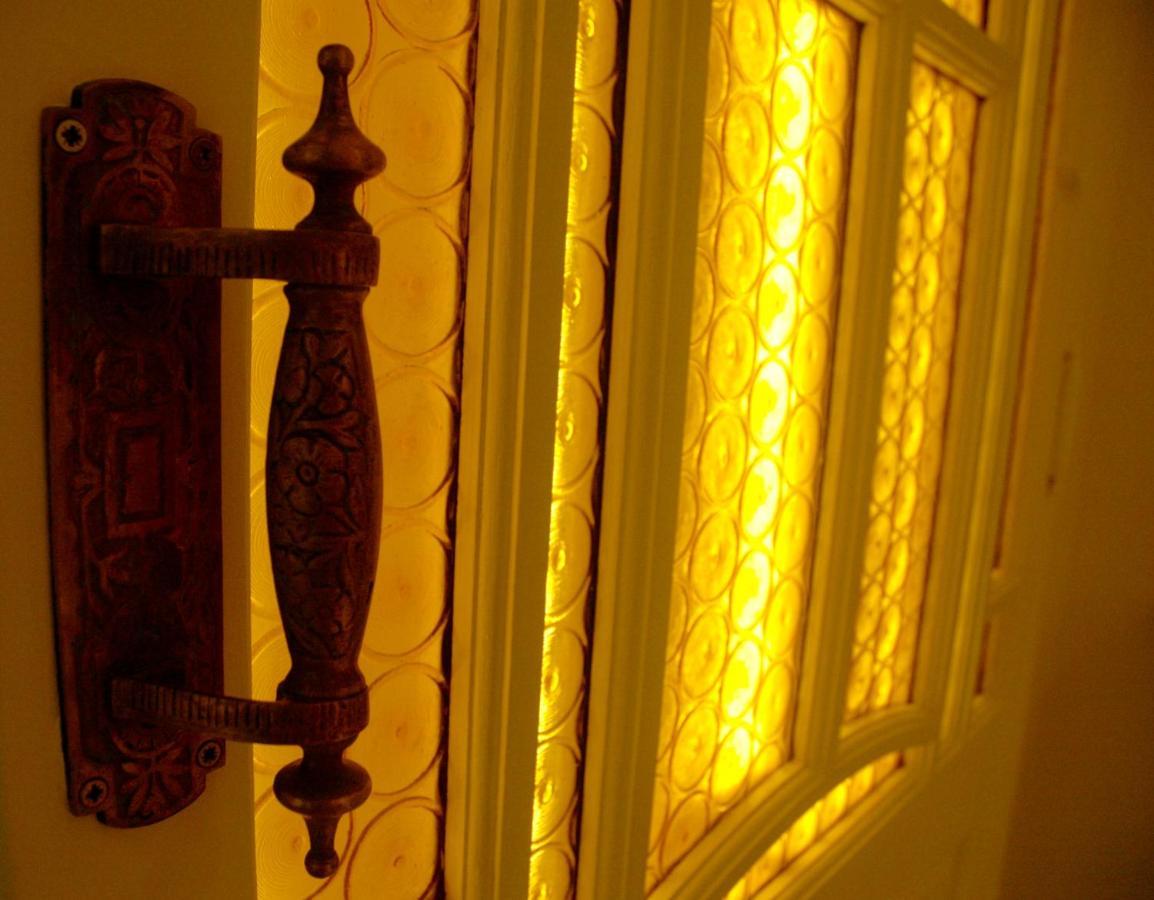 Casa Cesira Hotel Наполи Екстериор снимка
